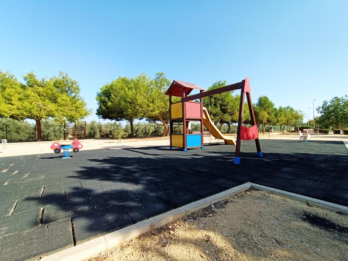 Roda Golf Resort - 8809 San Javier Εξωτερικό φωτογραφία
