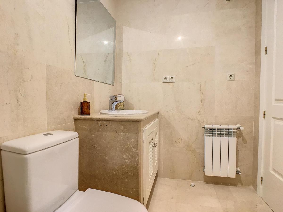 Roda Golf Resort - 8809 San Javier Εξωτερικό φωτογραφία