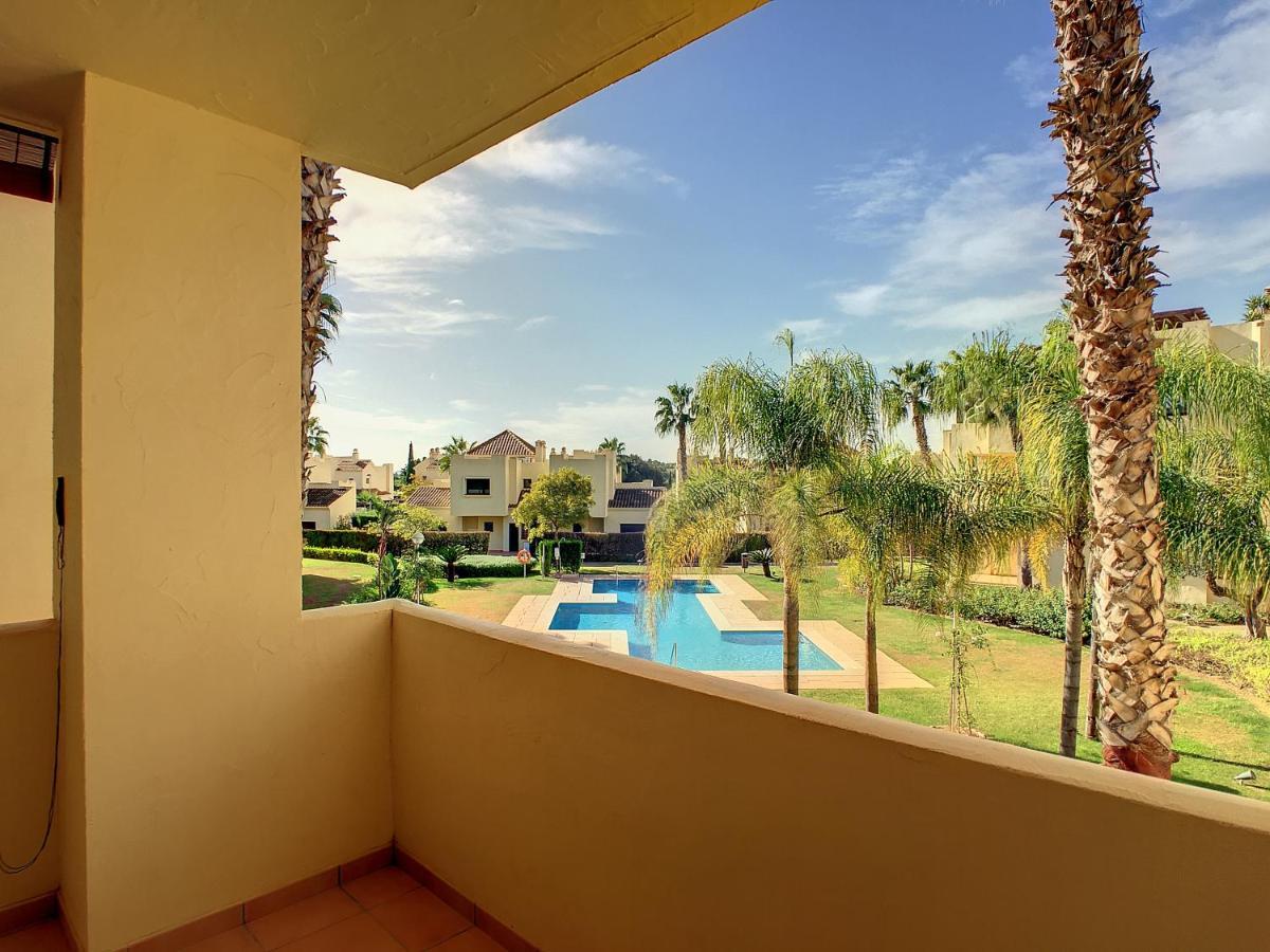 Roda Golf Resort - 8809 San Javier Εξωτερικό φωτογραφία