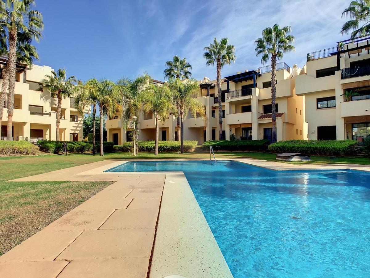 Roda Golf Resort - 8809 San Javier Εξωτερικό φωτογραφία