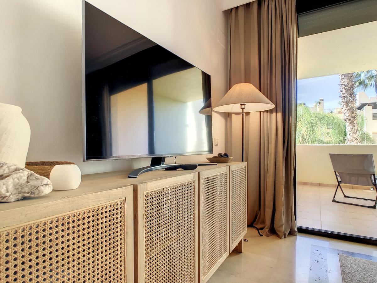 Roda Golf Resort - 8809 San Javier Εξωτερικό φωτογραφία