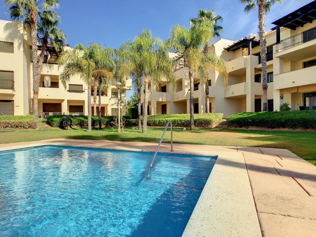 Roda Golf Resort - 8809 San Javier Εξωτερικό φωτογραφία